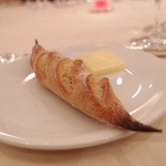 ガストロノミー ジョエル・ロブション - Nov,2012