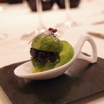 ガストロノミー ジョエル・ロブション - Nov,2012