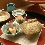 Tempura Matsui - 