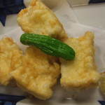 大はし - 揚げだし豆腐