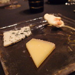 ガストロノミー ジョエル・ロブション - Dec, 2012