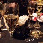 ガストロノミー ジョエル・ロブション - Dec, 2012