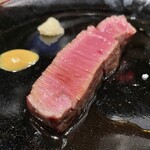 鳥茂 - シャトーブリアン