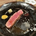 鳥茂 - シャトーブリアン