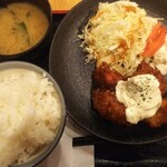 串かつ でんがな - 