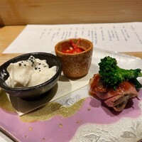 炭火割烹 大嶋 - 