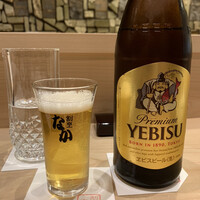 新宿割烹 中嶋 - 