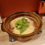 Wagokoro Kagiri - ラストは雑炊
