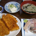 さすけ食堂 - 