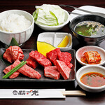 Itamae Yakiniku Ikkou - 