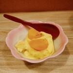 和心 かぎり - オリジナルの栗きん