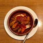 サンジャン・ピエドポー - 