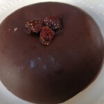 オレンジベーカリー - 