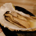 Wagokoro Kagiri - 牡蠣の蒸し