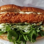 オレンジベーカリー - 