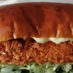 オレンジベーカリー - 