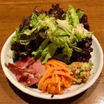 サンジャン・ピエドポー - 