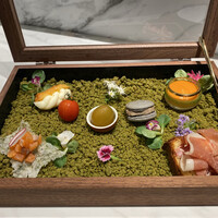 Le Nez - 