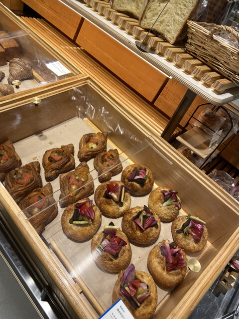 2416マーケット ベーカリー （2416 MARKET BAKERY） - 横浜/パン