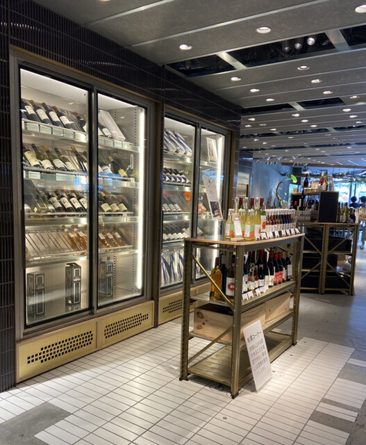 2416 MARKET CAVE （2416 マーケット ケイブ） - 横浜/その他 | 食べログ