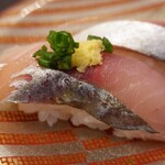 Mawaru Sushi Douraku - 