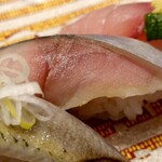 Mawaru Sushi Douraku - 