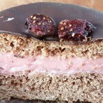 オレンジベーカリー - 