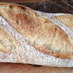 オレンジベーカリー - 