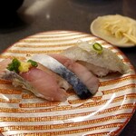 Mawaru Sushi Douraku - 