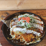 Teppan Okonomiyaki Ju - 