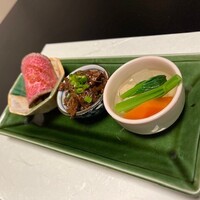 本格肉料理 丸小 - 