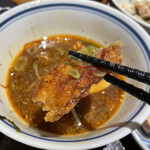 Tsuke Soba Aduchi - 