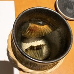 下関温泉 風の海  - 