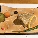 下関温泉 風の海  - 