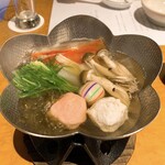 下関温泉 風の海  - 