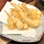 沖縄料理 ハレクニ - 