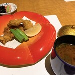 下関温泉 風の海  - 