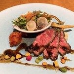 下関温泉 風の海  - 