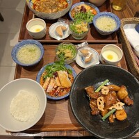 中華旬彩 森本 - 