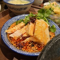 中華旬彩 森本 - 