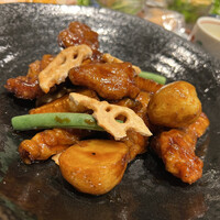 中華旬彩 森本 - 