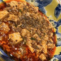 中華旬彩 森本 - 