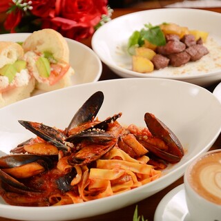 カフェ ベルゲン_0