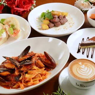 カフェ ベルゲン_1