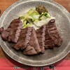 味の牛たん 喜助 丸の内パークビル店