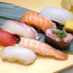 Kaisen Sushi Izakaya Sushishimozu - 