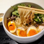 Tori Paitan Ramen Juugaoka Kageyama - 