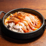 韓国料理 イチサン - 