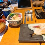 下関温泉 風の海  - 