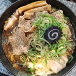 自家製麺 No11 - 